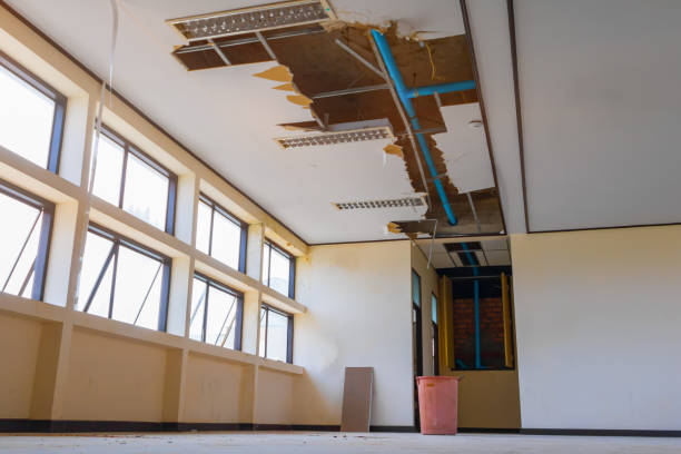 24/7 water damage repair in Tuckahoe, VA