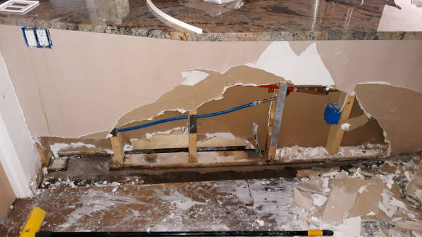  Tuckahoe, VA Water damage restoration Pros